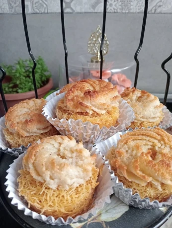Gâteaux sur commande
