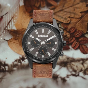 Montre Timberland homme