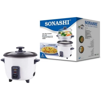 Cuiseur a riz 2in1sonashi