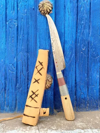موس بوسعادي (السلخ)