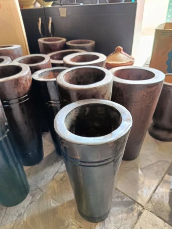مهراس بوسعادة الاصلي