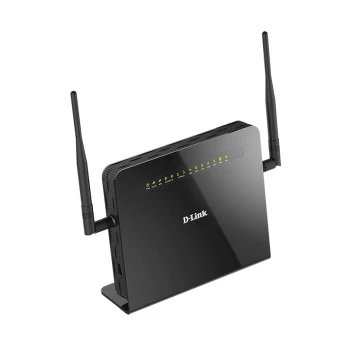 D-LINK DSL-G2452DG AC1200 Dual-Band Gigabit VDSL2