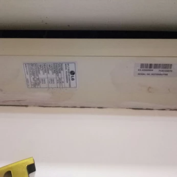 Climatiseurs LG 26 btu