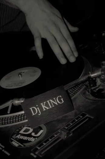 Dj femme