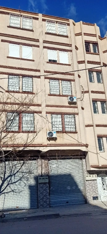 Location Appartement F3 Batna Batna