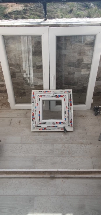 Fenêtre pvc