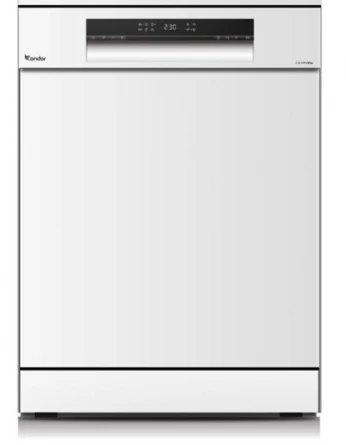 Promotion lave vaisselle condor 13 couverts Blanc et gris