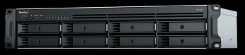 SERVEUR DE STOCKAGE NAS SYNOLOGY RS1221