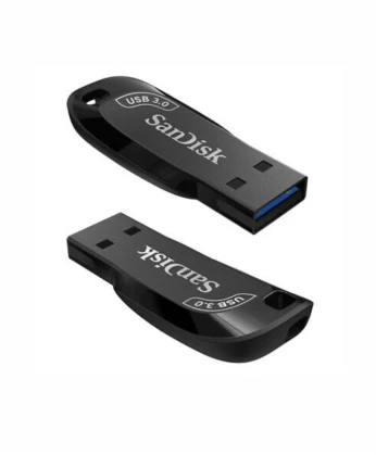 SanDisk Ultra Shift USB 3.0 Flash Drive (32gb)