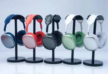 Casque bluetooth