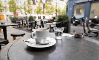 Location Licence de café sur Oran