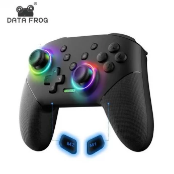Manette Data frog S80 sans-fils