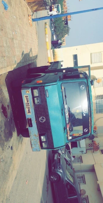 Sonkom K66