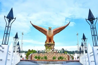 PROGRAMME MALAISIE Combiné KUALA-LANGKAWI été 2023