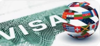 E-Visa/Visa Sticker/ RDV de Visa / Résidences / Permis de Conduire International