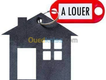 Location Appartement F4 Alger Hydra