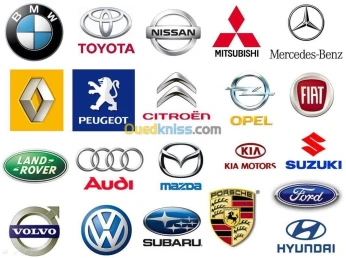 Scanner Auto Services A Domicile