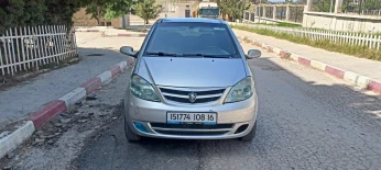 Chana Presto 2008 Presto