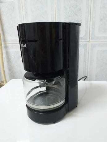 Cafetière TEFAL uno