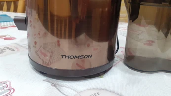 Marque Thompson