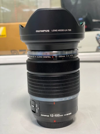 Olympus