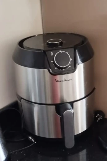 Friteuse sans huile Air fryer