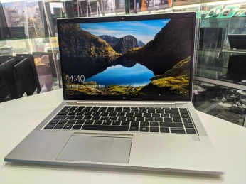 HP ELITEBOOK 845 G8 RYZEN 5 PRO 5650U 16 RAM 3200 DDR4 512SSD 14 FHD
