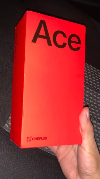 Oneplus Ace 2