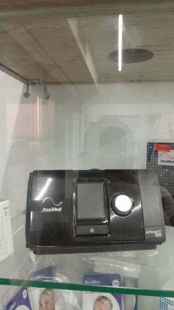 CPAP