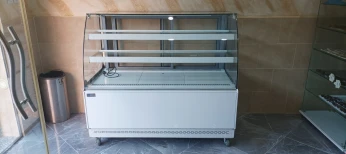 Frigo présentoir فريڨو بريزونطوار