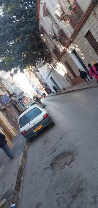 Vente Local Oran Oran