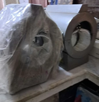 Pièce de rechange machine recyclage plastique jwell