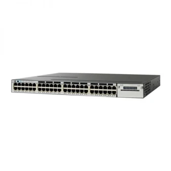 SWITCH CISCO 3750X 48TL