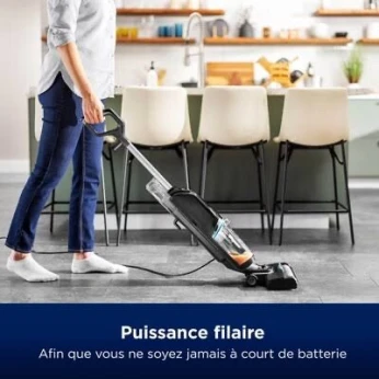 Bissell crosswave 3 en 1 ( nettoie, aspire et sèche ) 52000 da