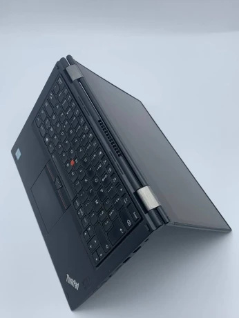 ThinkPad i5 8th gen