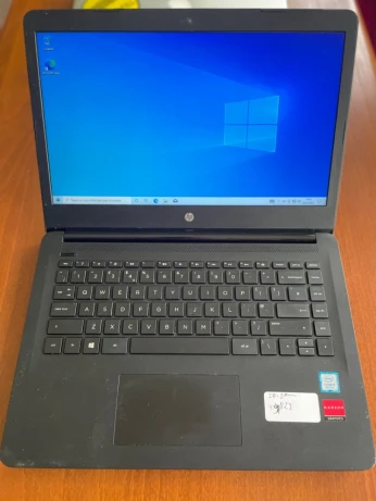 HP i5 8eme Gen 4gb / 1tb / 14 pouce