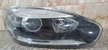 Feu megane 3 gt line côté passager
