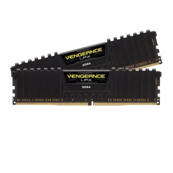 RAM CORSAIR D4 3600 16GB C18 VEN LPX K2