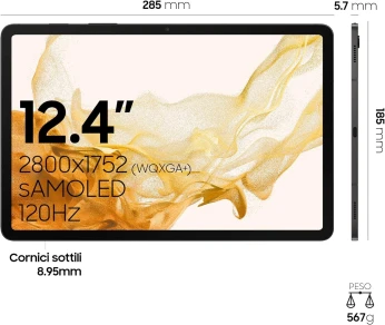 SAMSUNG SM-X800