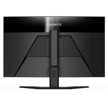 GIGABYTE M32QC CURVED GAMING MONITEUR 31.5" EDGE TYPE 1MS (MPRT) 2HDMI 1DP 165HZ