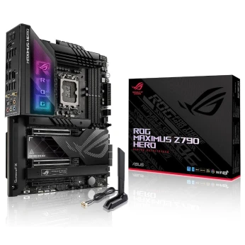 CARTE MERE ASUS ROG MAXIMUS Z790 HERO