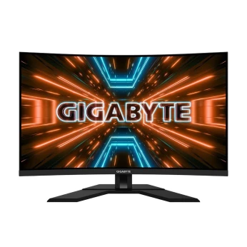 ECRAN Gigabyte 31.5 LED