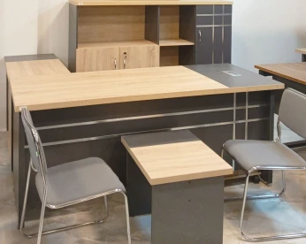 Ensemble De Bureau