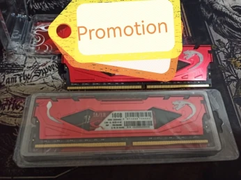 Ram 16gb DDR4