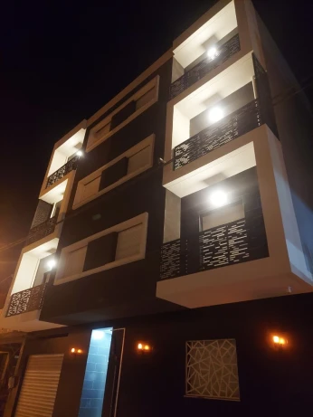 Vente Appartement F3 Oran Bir el djir