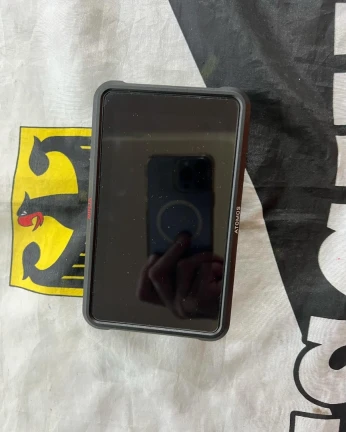 ninja atomos 5