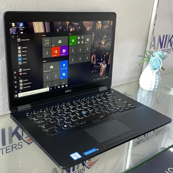 Dell Latitude E7470