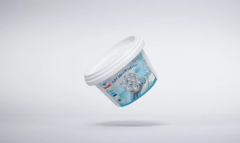 الطلية Glaçage