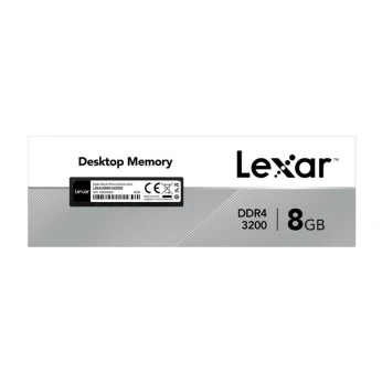 Ram 8gb DDR4 3200Mhz