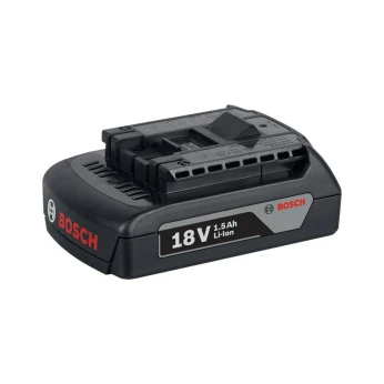 BOSH Batterie Li-Ion 18V 1.5Ah